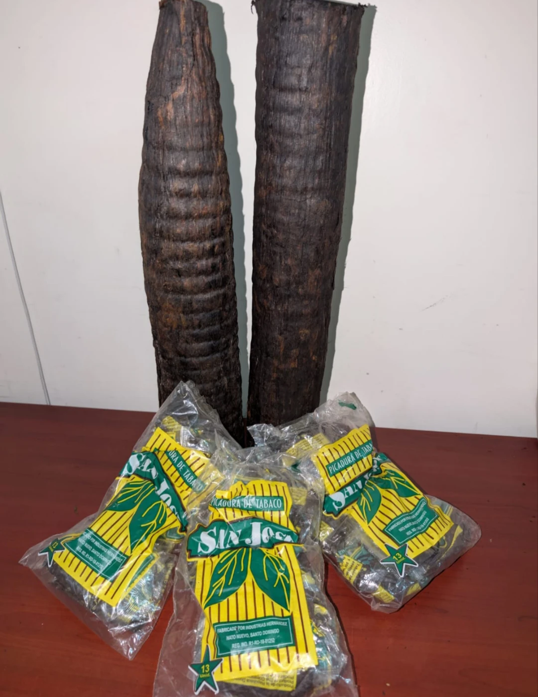 Tabaco San Jose - photo 3