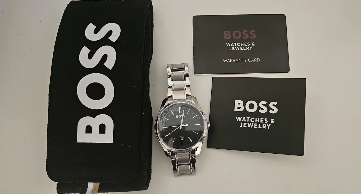 BOSS Men's Watch - photo 2