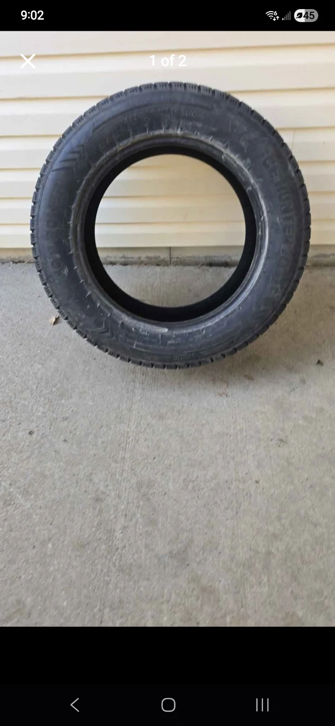 Venom 33-12.50R20
