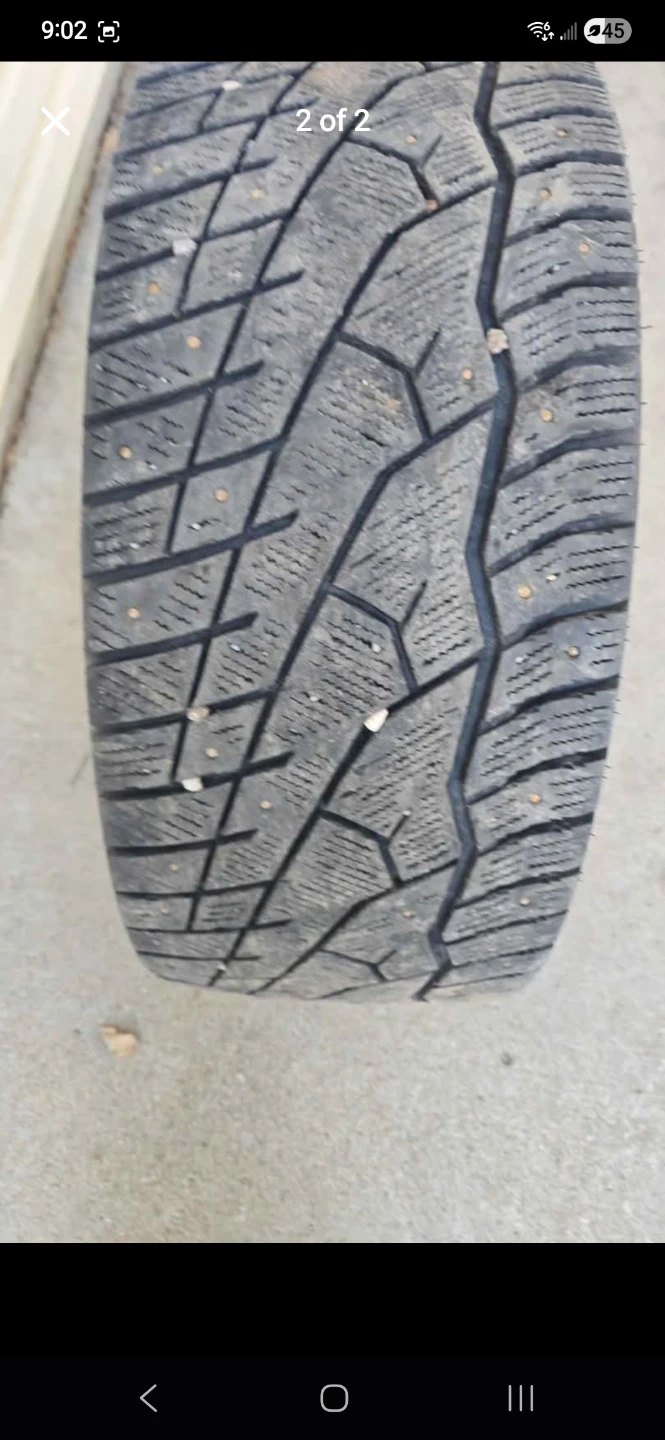 Venom 33-12.50R20 - photo 2