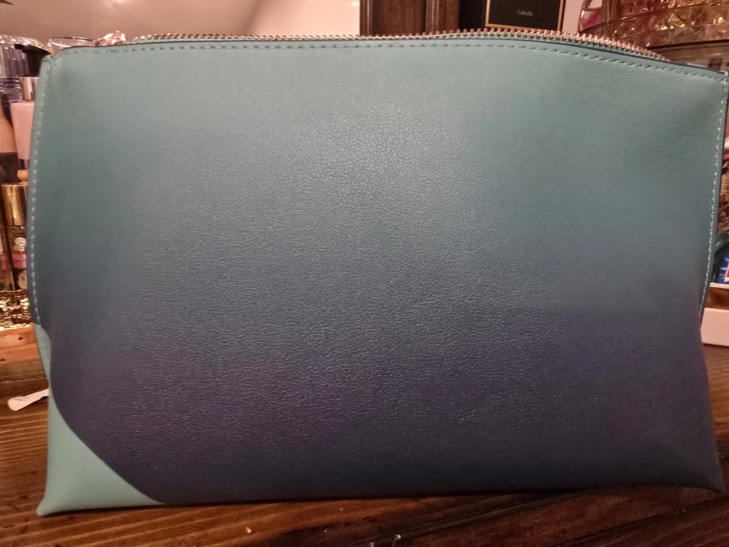 La Mer Cosmetic Bag - photo 2
