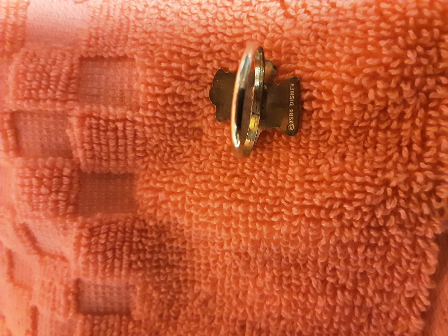 Disney Huey Duck Ring - photo 2