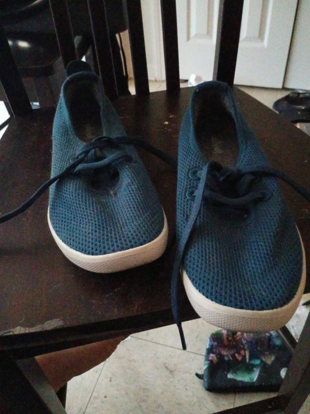 ALLBIRDS flat walking shoes - photo 2