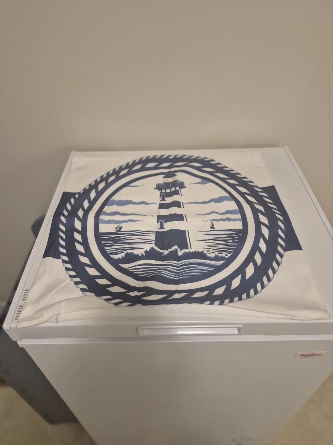Nautical Themed Small pillow Cover Set - photo 4