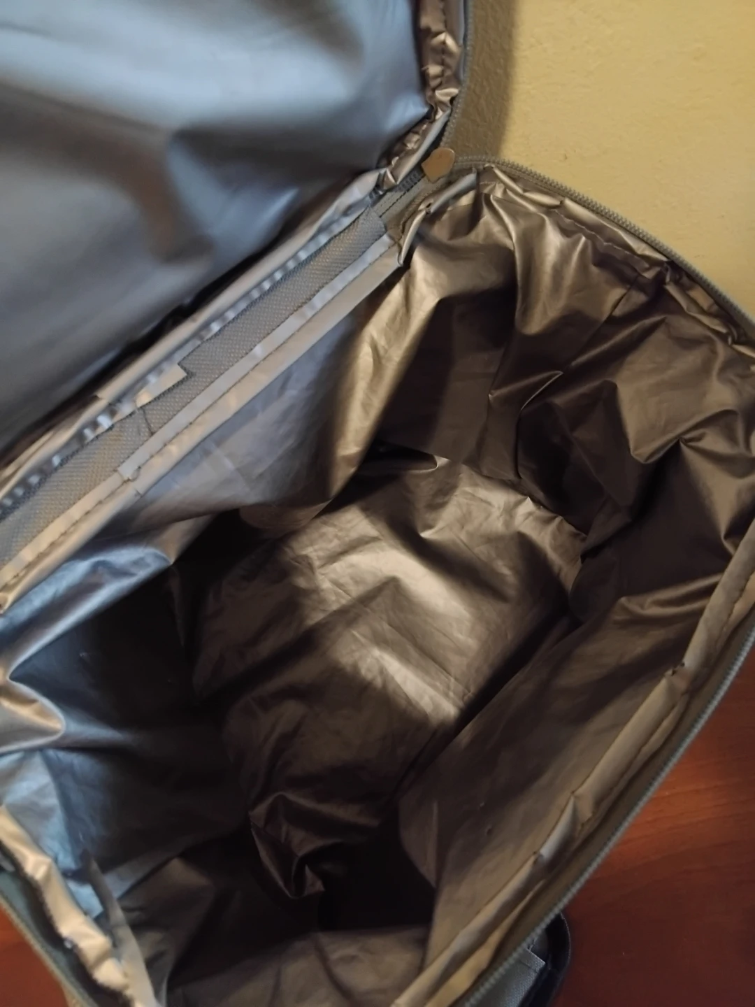 Insulated lunch bag - photo 5