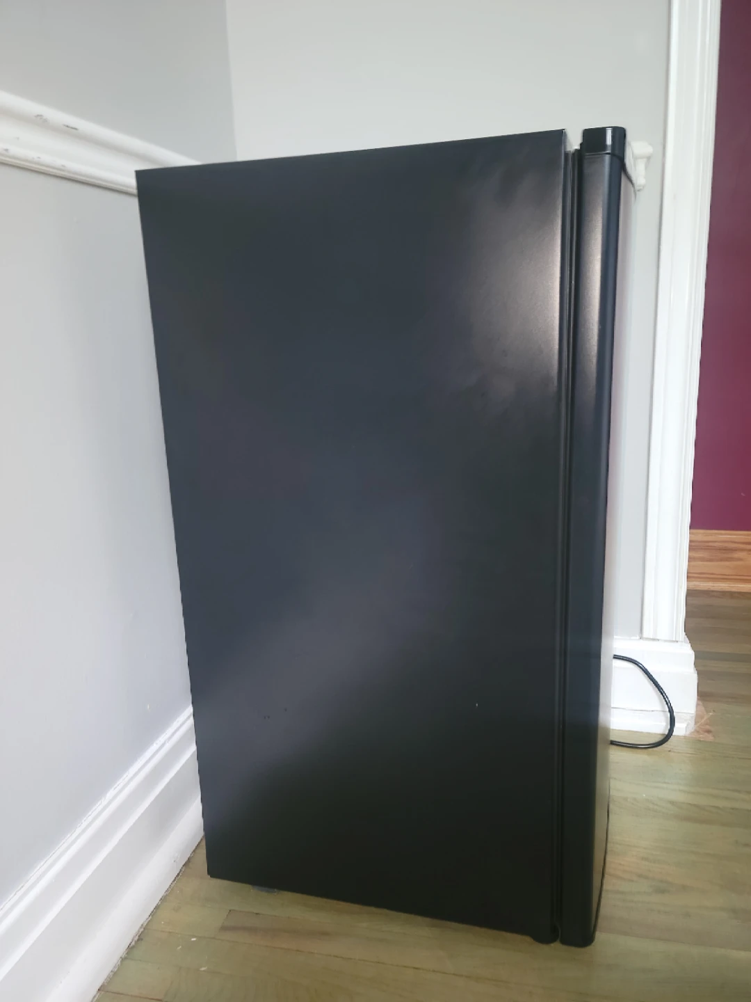 Arctic Chef Mini Fridge - photo 3