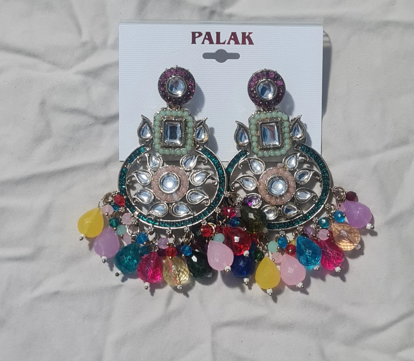 Statement Earrings