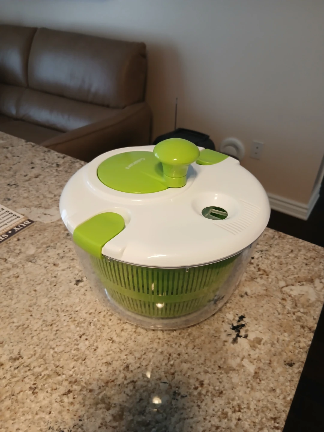 Cuisinart Salad Spinner