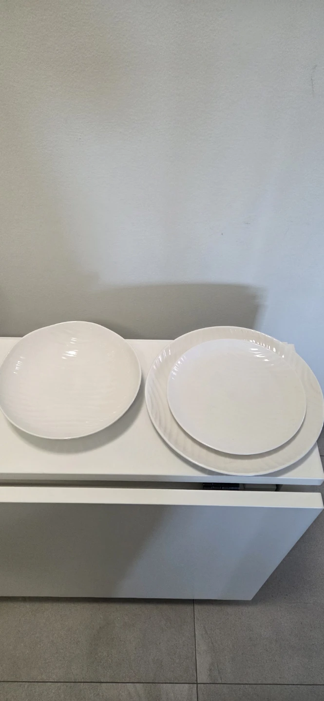 Set of dishes Sophie Conran for Portmeirion White Oak - photo 2