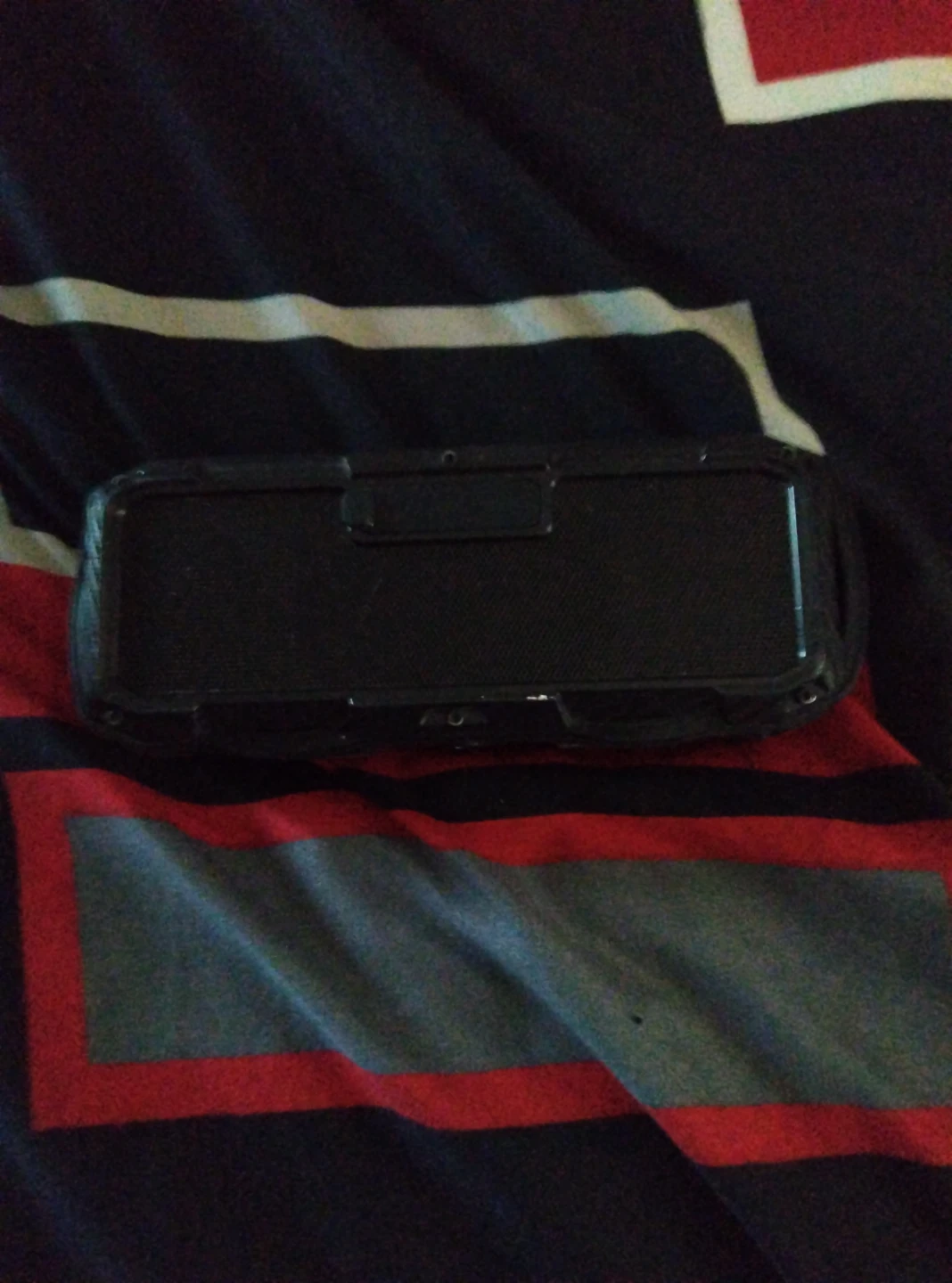 A second hand speaker for $20 was bought for $70