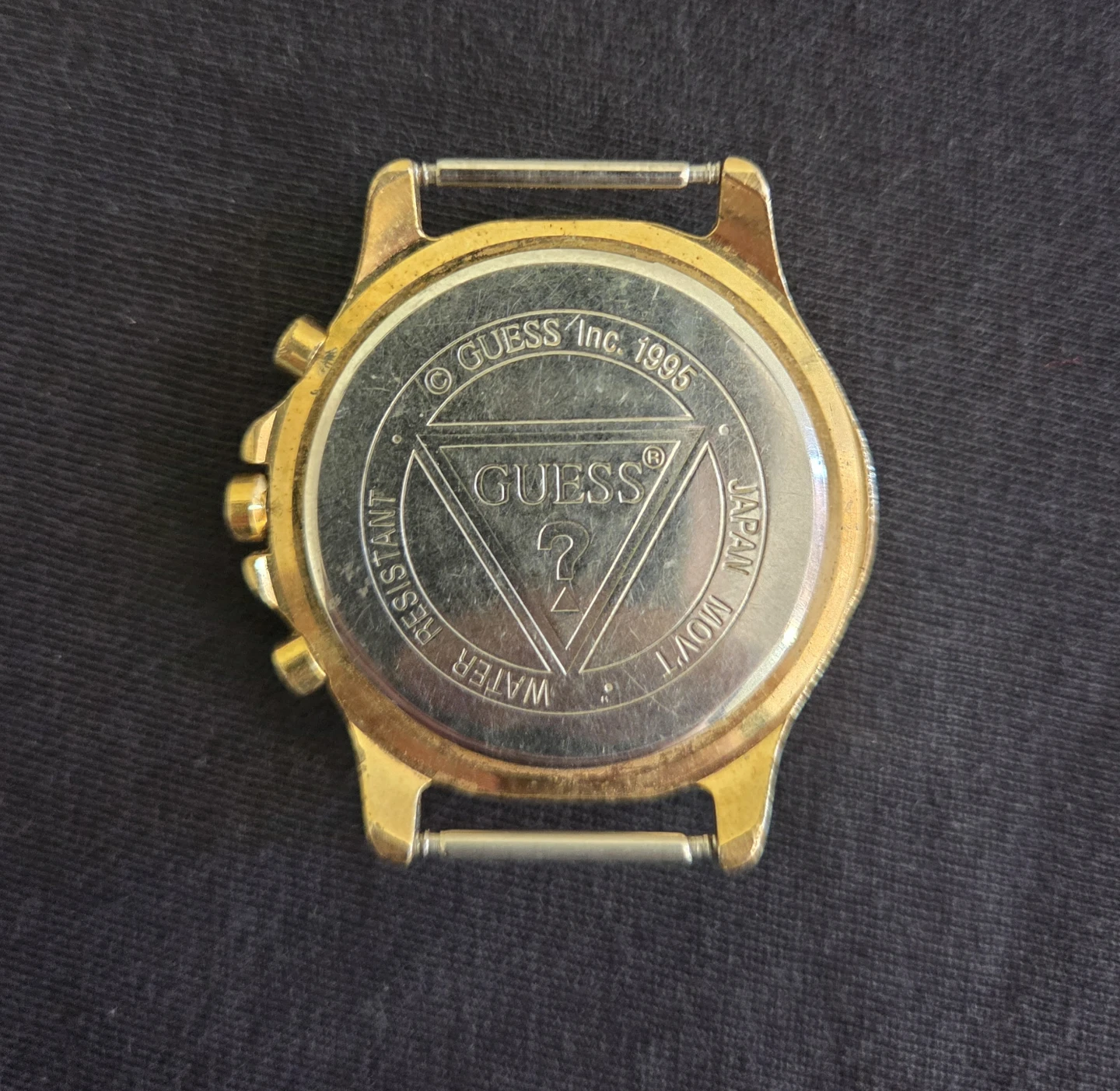 Vintage Guess Watches - photo 4