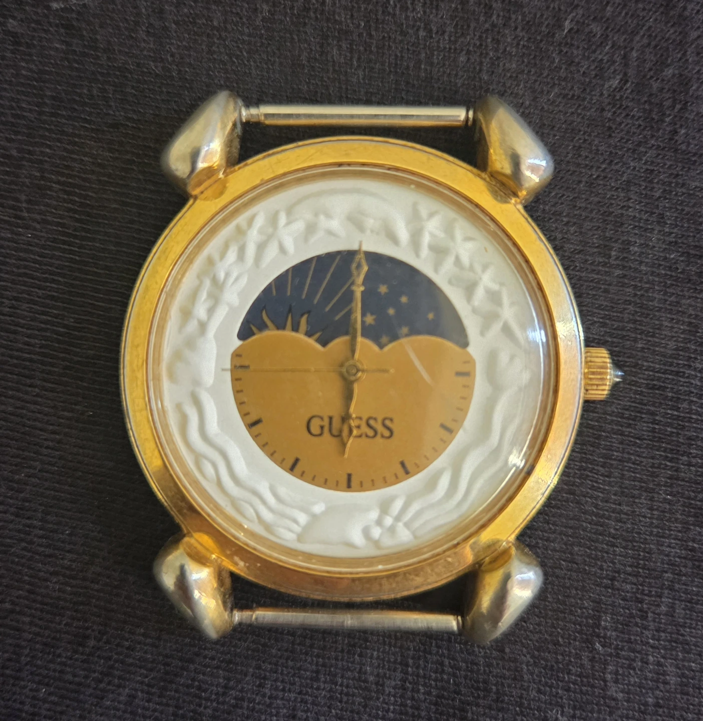 Vintage Guess Watches - photo 5