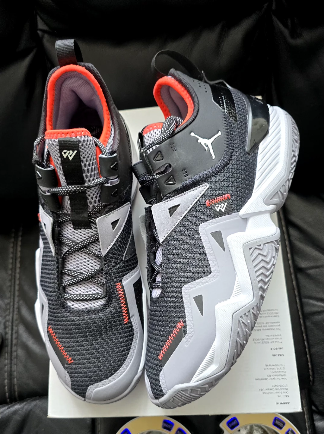 Brand new Jordan Westbrook One Take for sale - photo 2