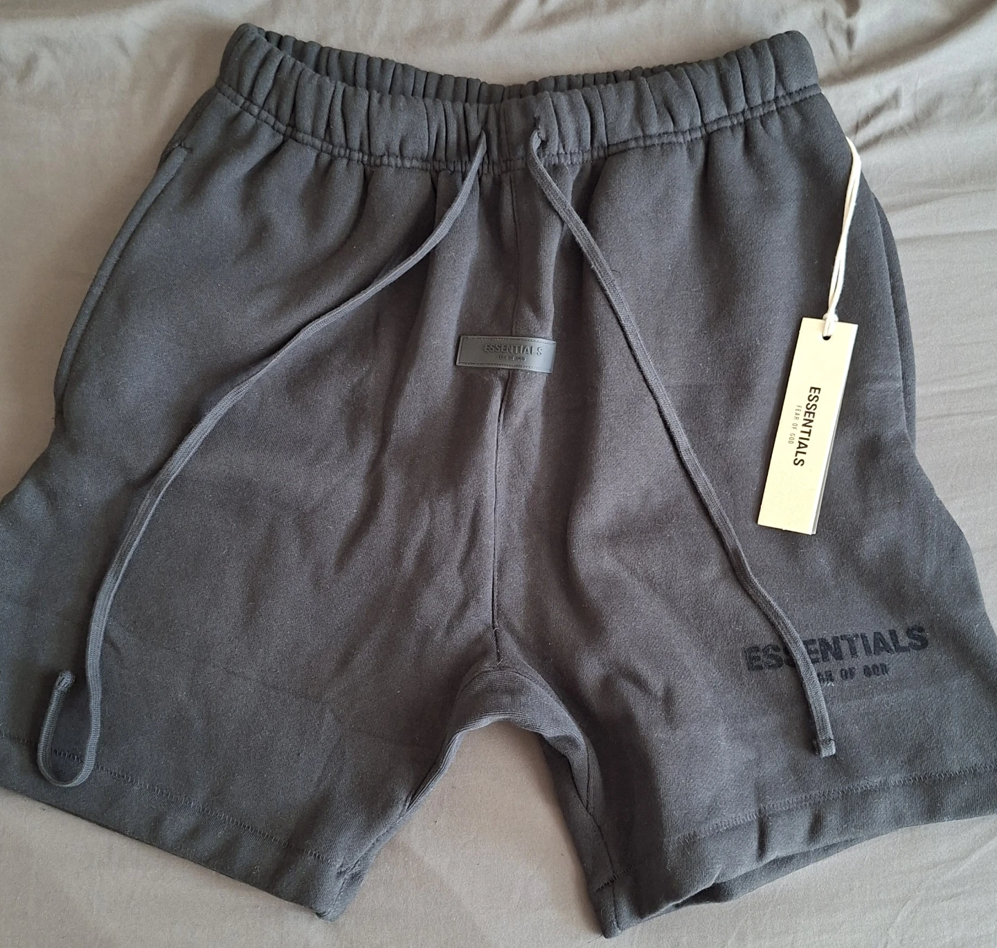 Fear of God Essentials Sweat Shorts