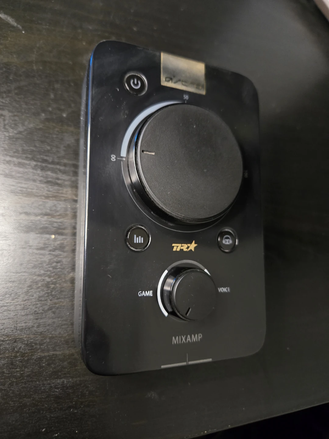 Astro MixAmp Pro Tr gen 3 PS4/PS4 with astro adapter - photo 2