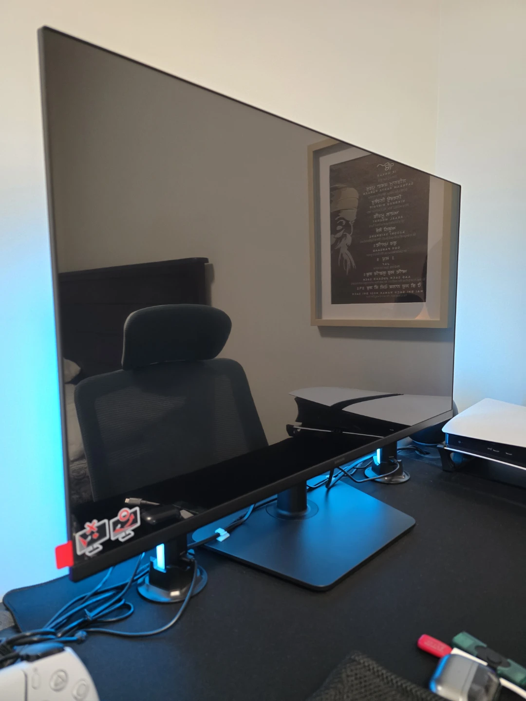 Odyssey G5 32" QHD 2560 x 1440 180Hz Gaming Monitor - photo 3