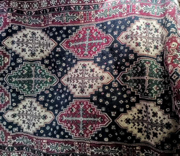 Persian Style Area Rug - photo 2