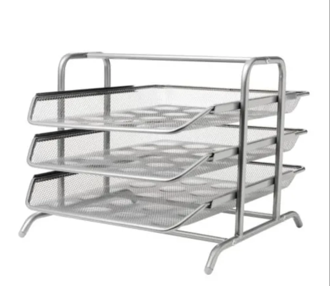 NEW Ikea Dokument Letter Tray - photo 2