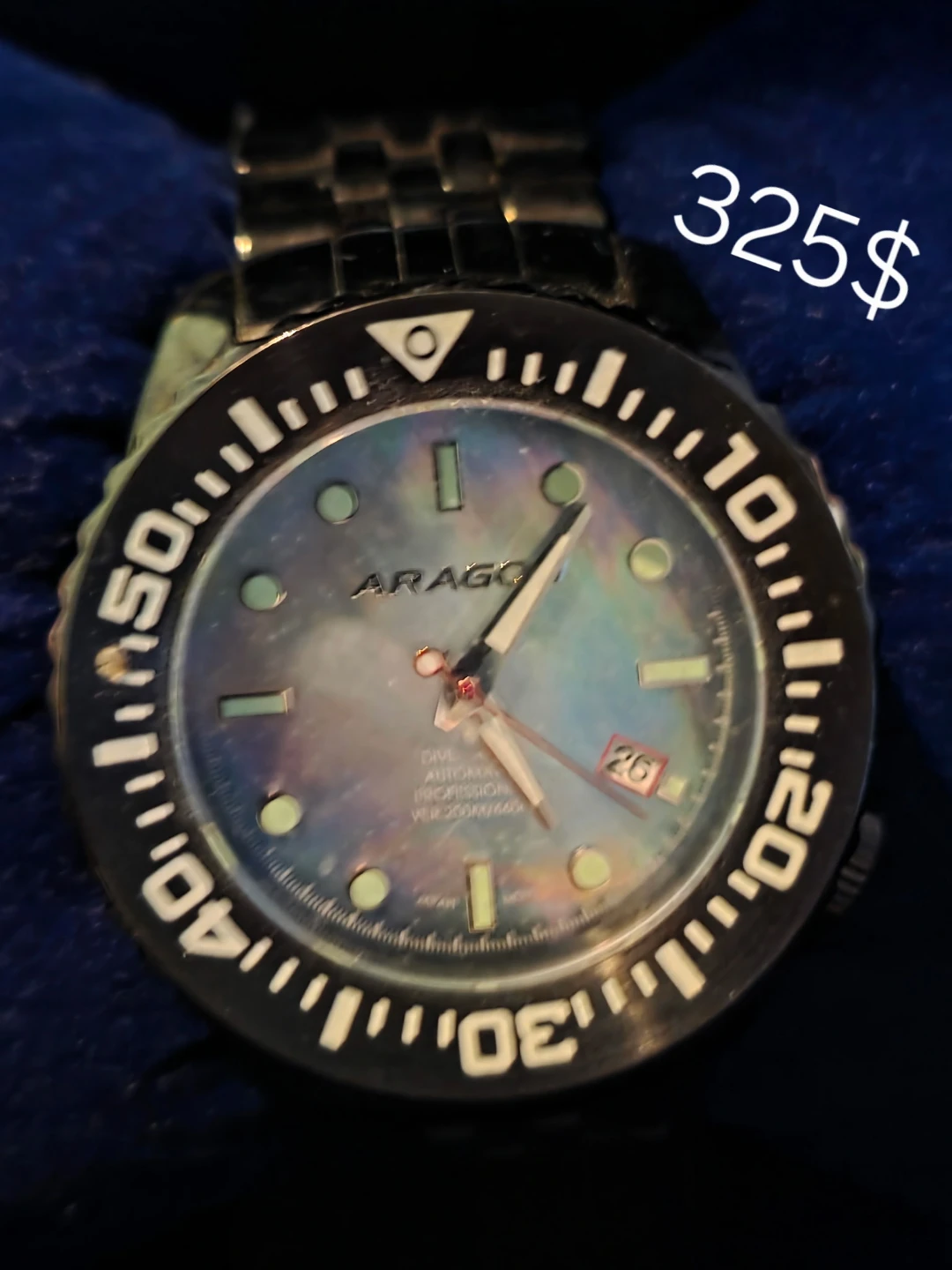 Watches - photo 3