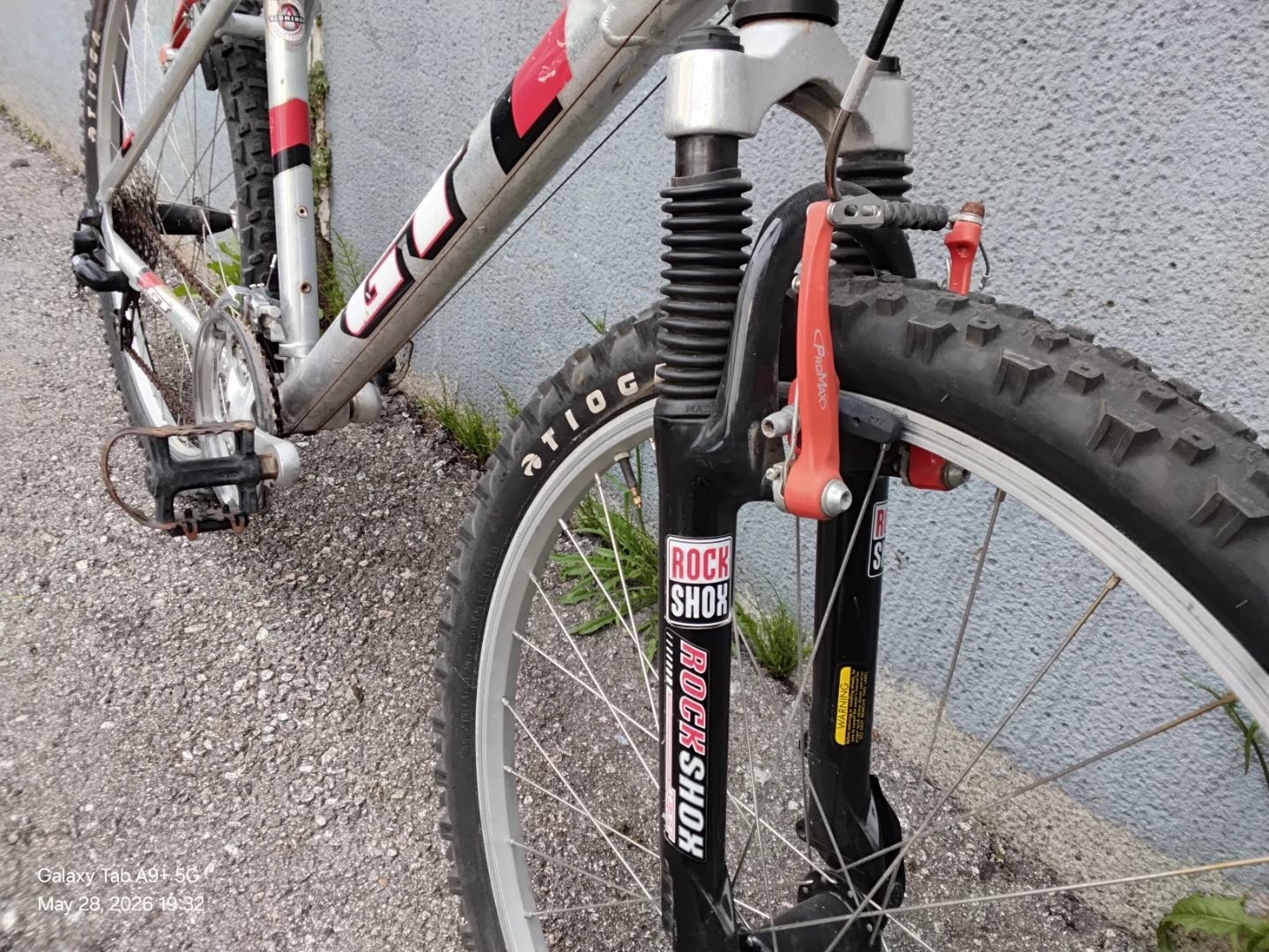 Quality bike GT Aggressor 18 speed - photo 5