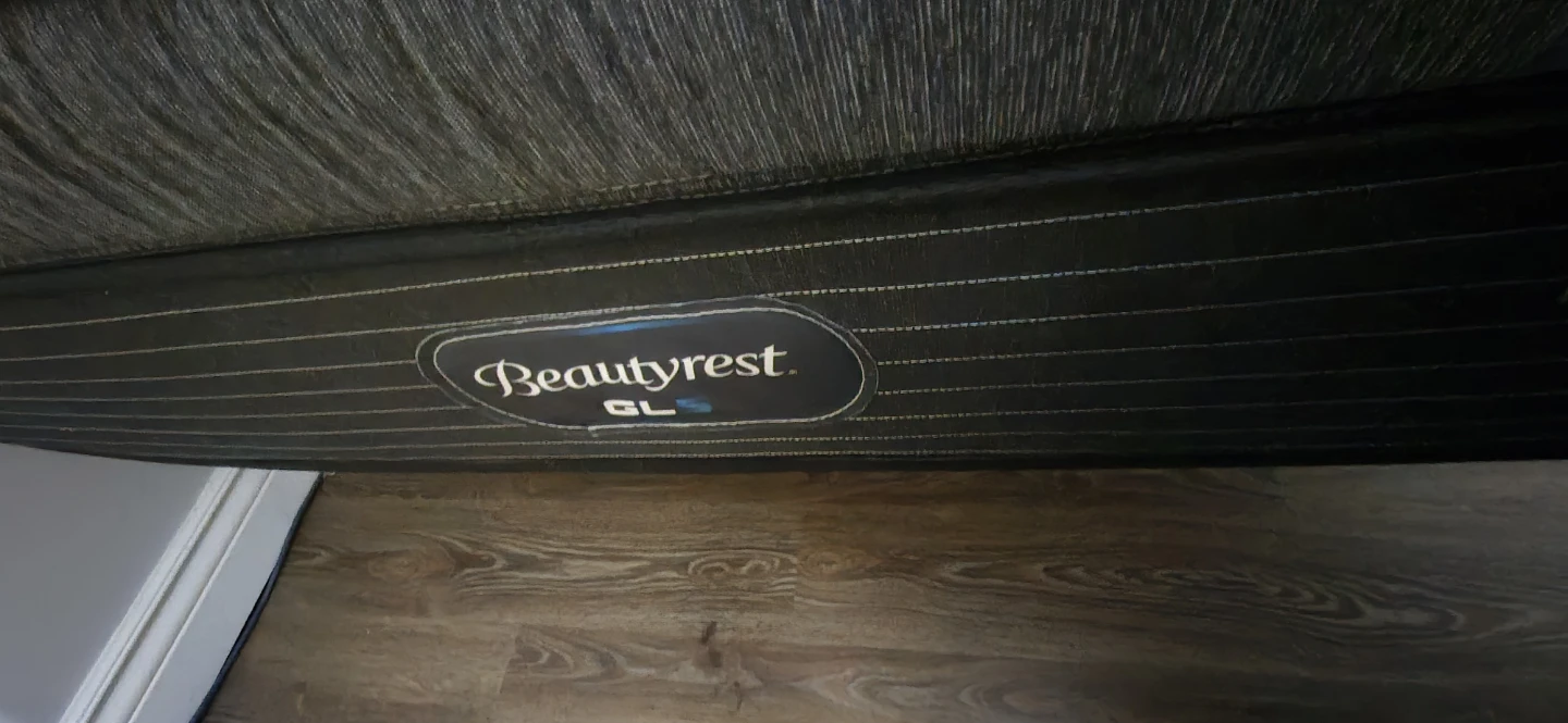 Beautyrest GLS Mattress