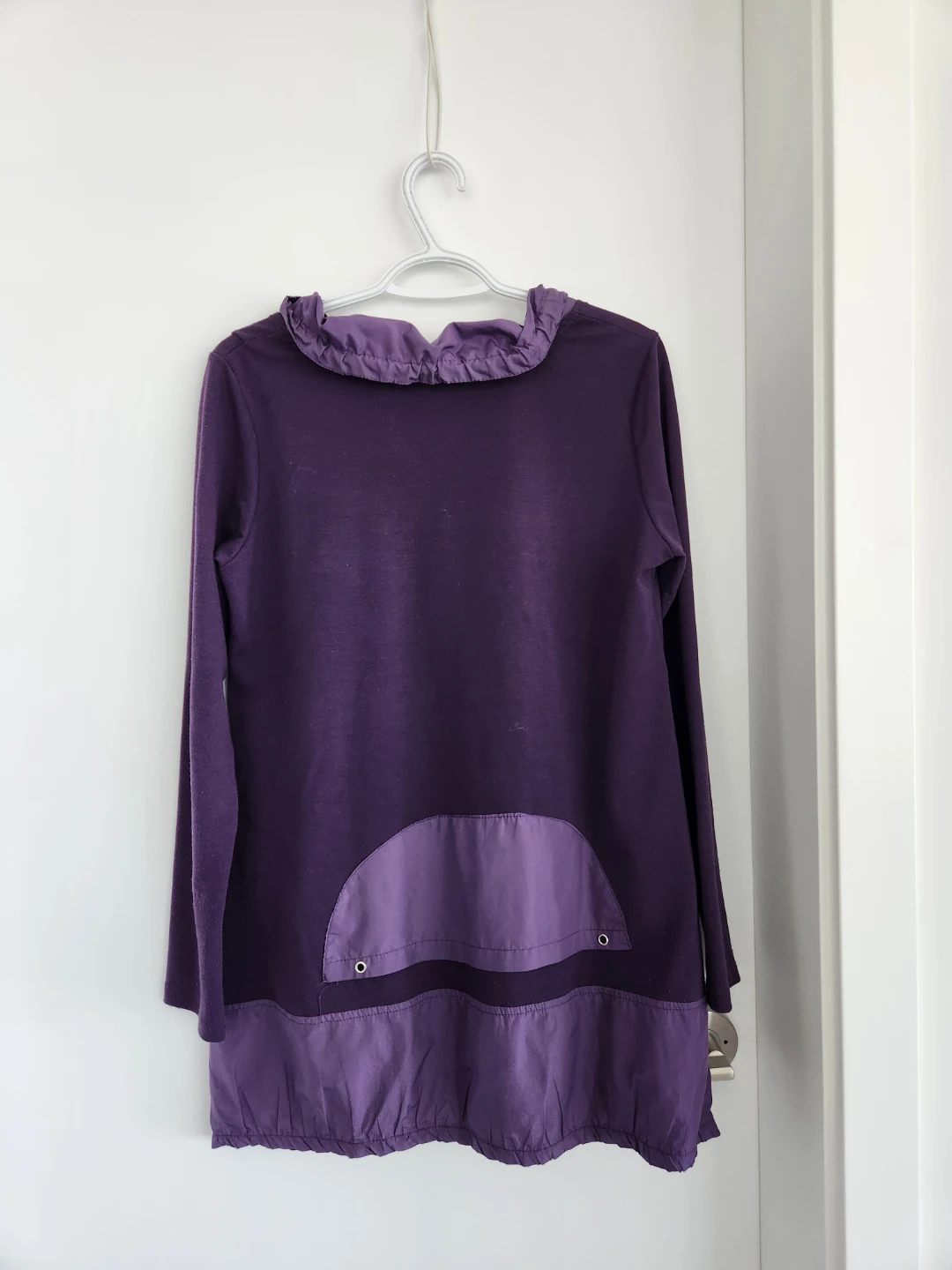 D5G Delight Gabrielle Tunic Hoodie - photo 2