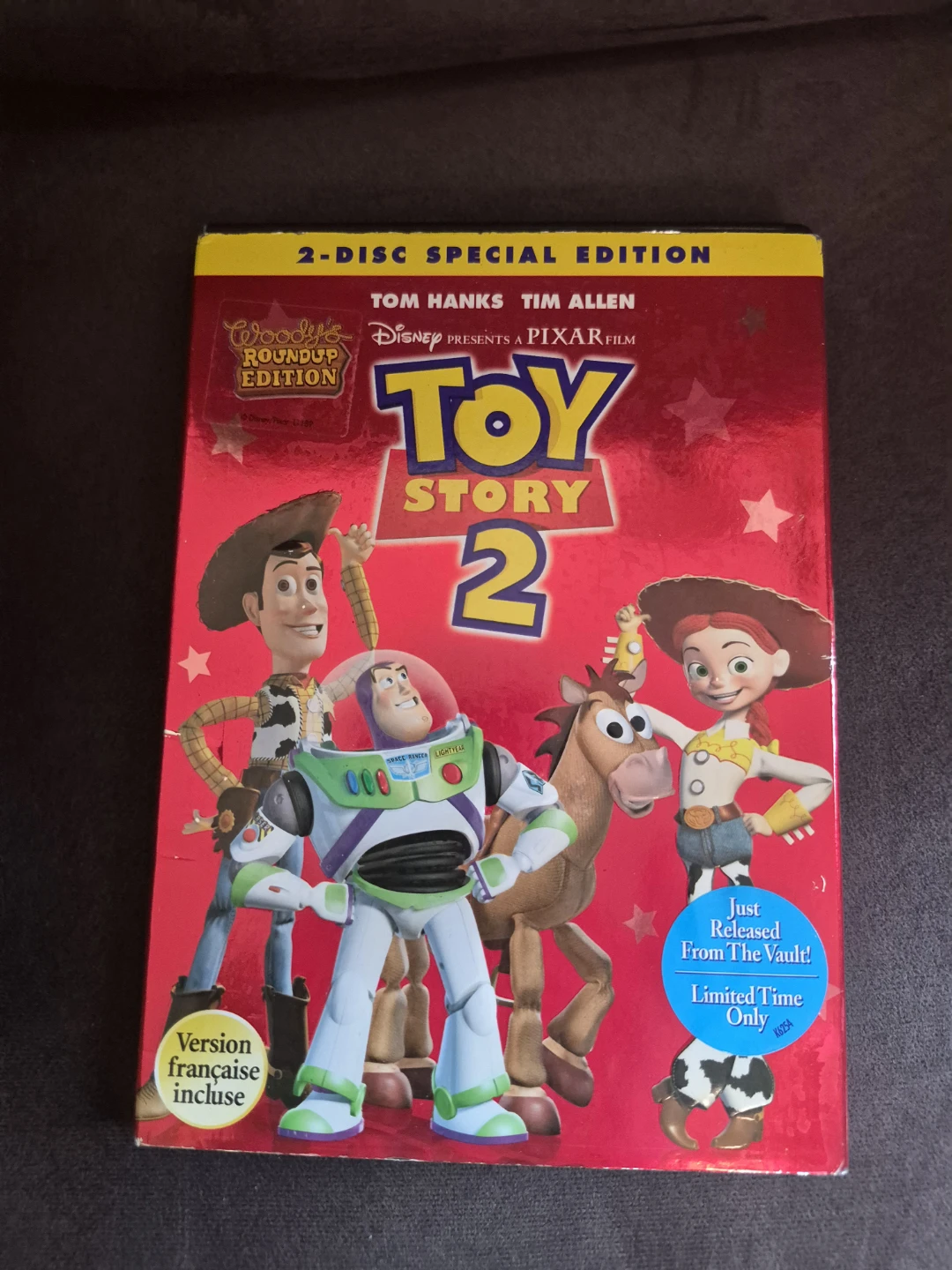 Assorted kids DVD's - photo 5