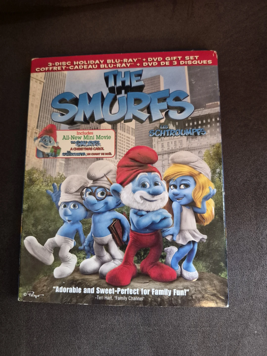Assorted kids DVD's - photo 4