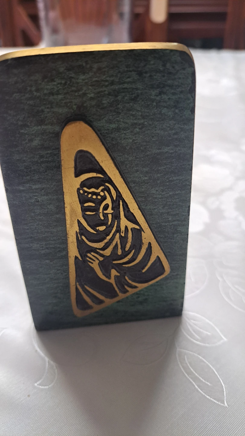 Dayagi Bookends - Made in Israel - photo 5
