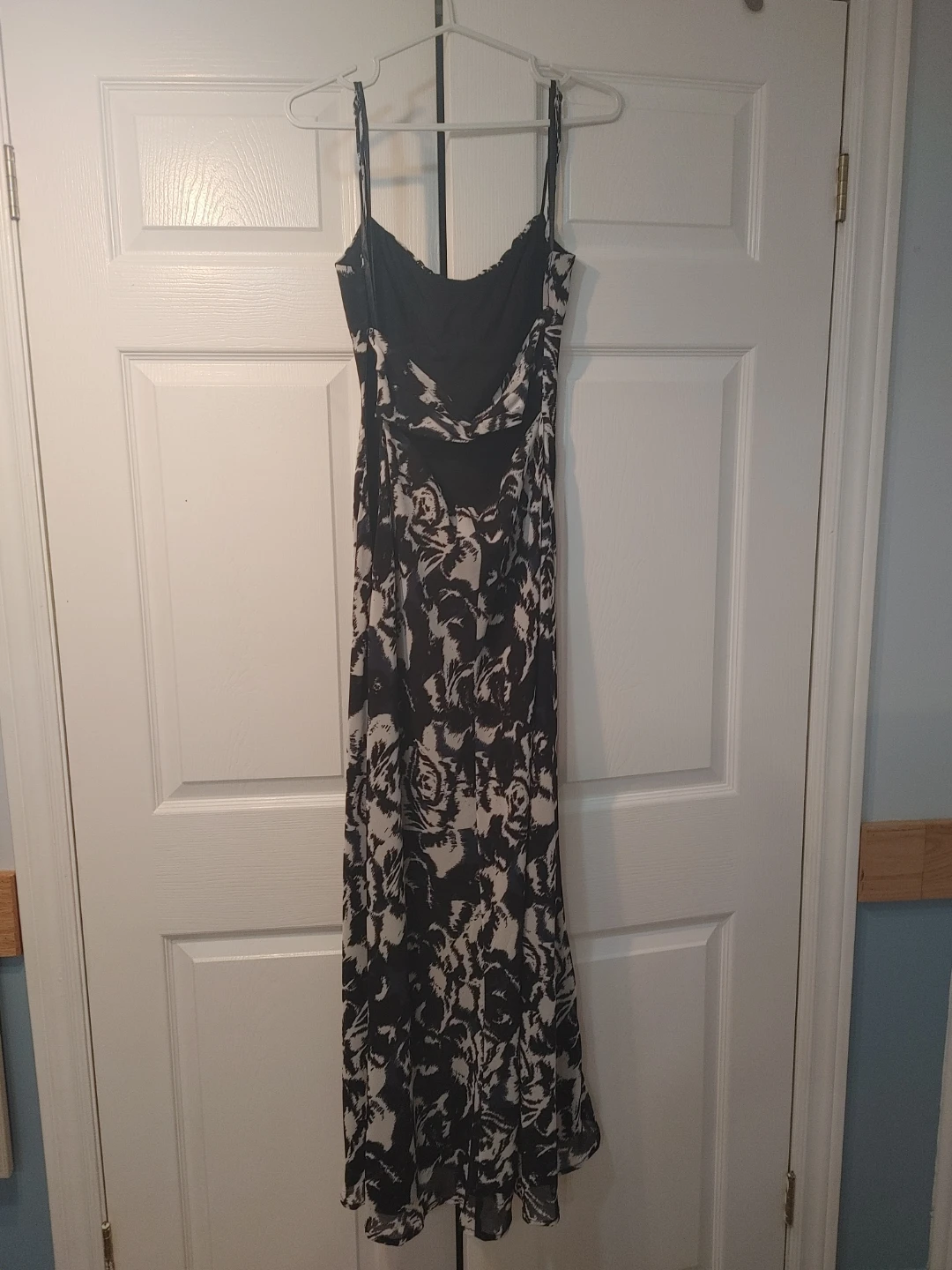 One and Only Collective Maxi Dress Size S - photo 3