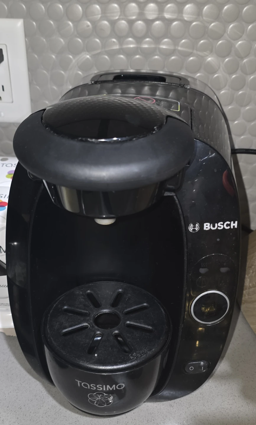 Bosch TASSIMO Coffee Machine