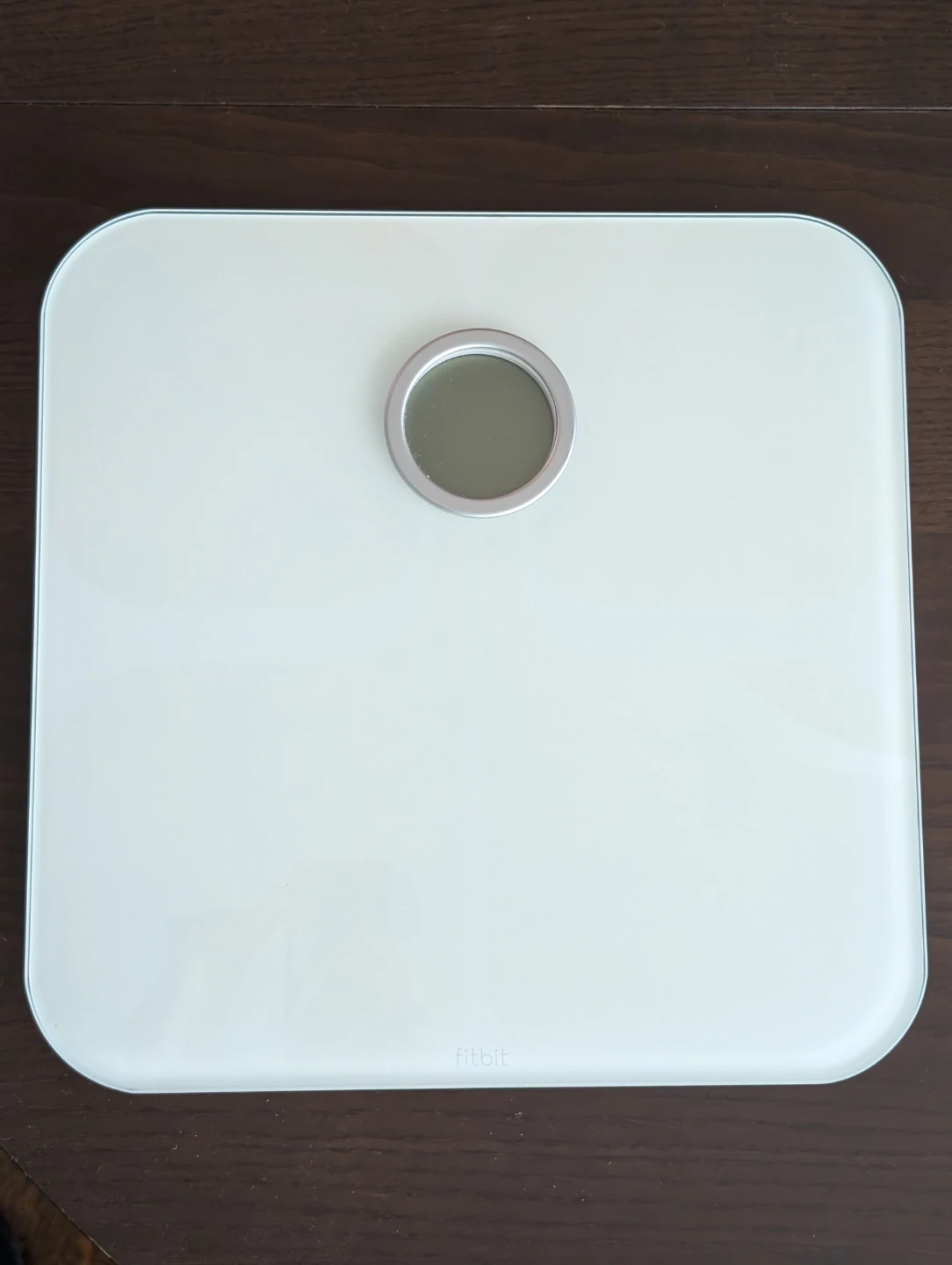 Fitbit Aria Smart Scale