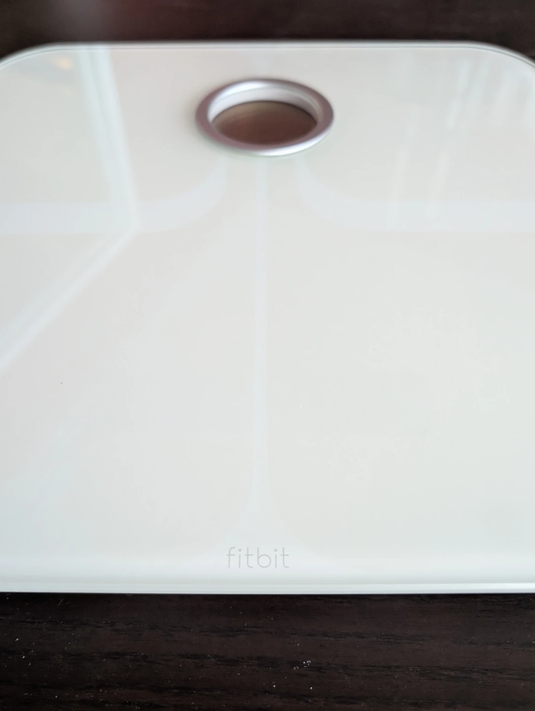 Fitbit Aria Smart Scale - photo 2