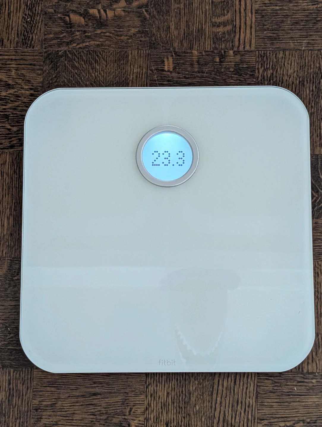 Fitbit Aria Smart Scale - photo 3