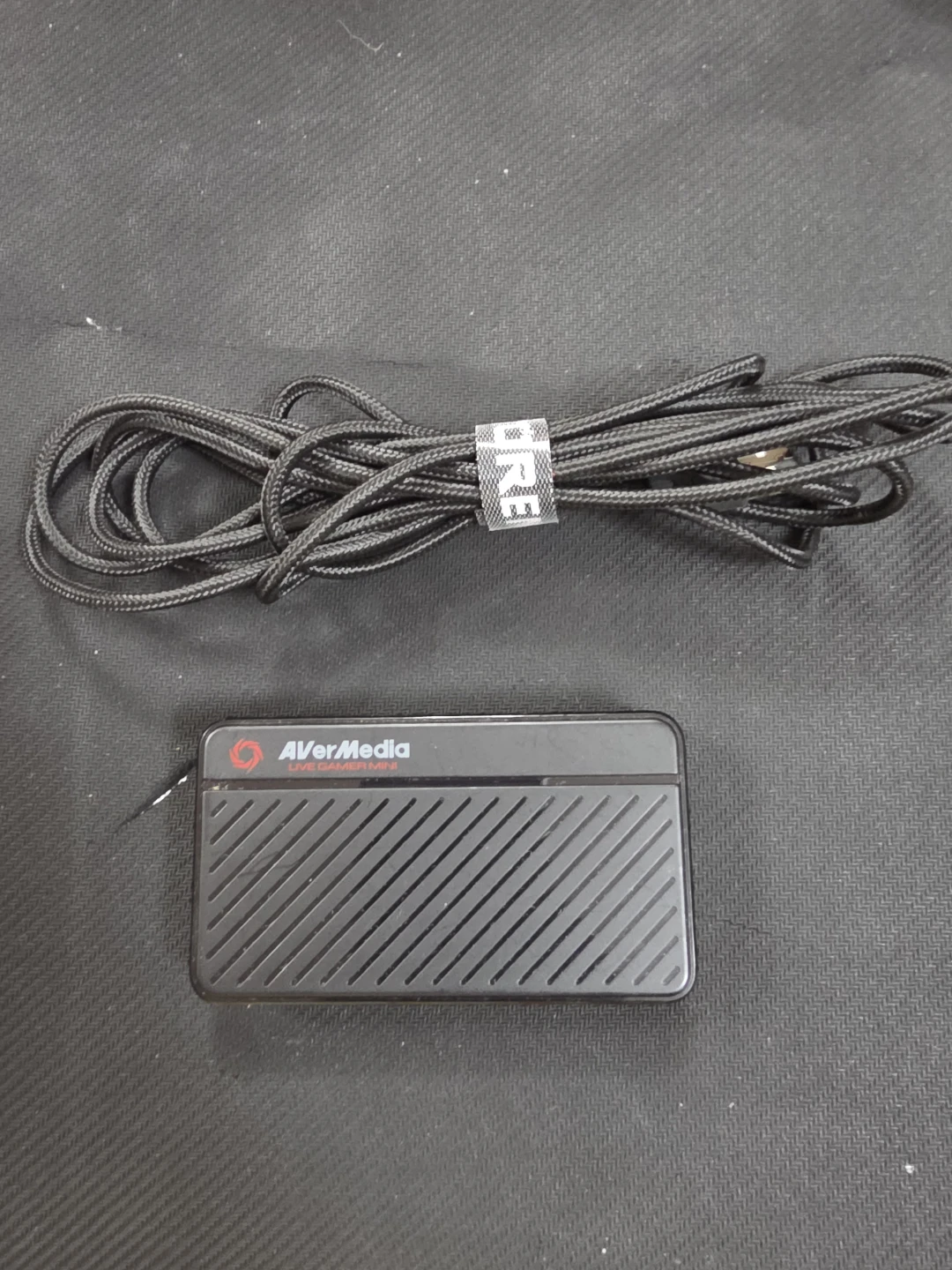 AVerMedia Live Gamer MINI GC311 Capture Card - photo 2