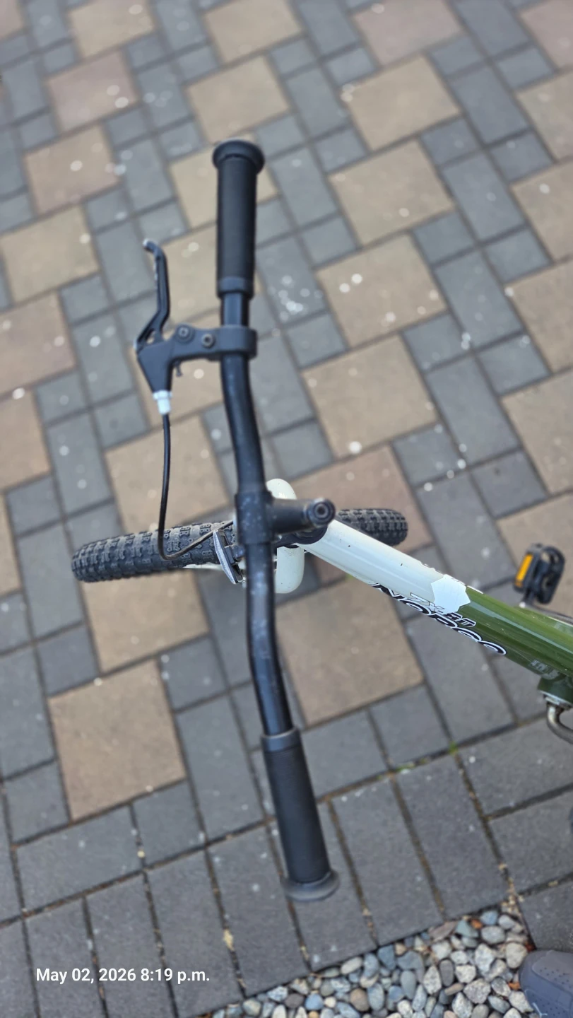 Norco Z-50 BMX Bike - photo 2