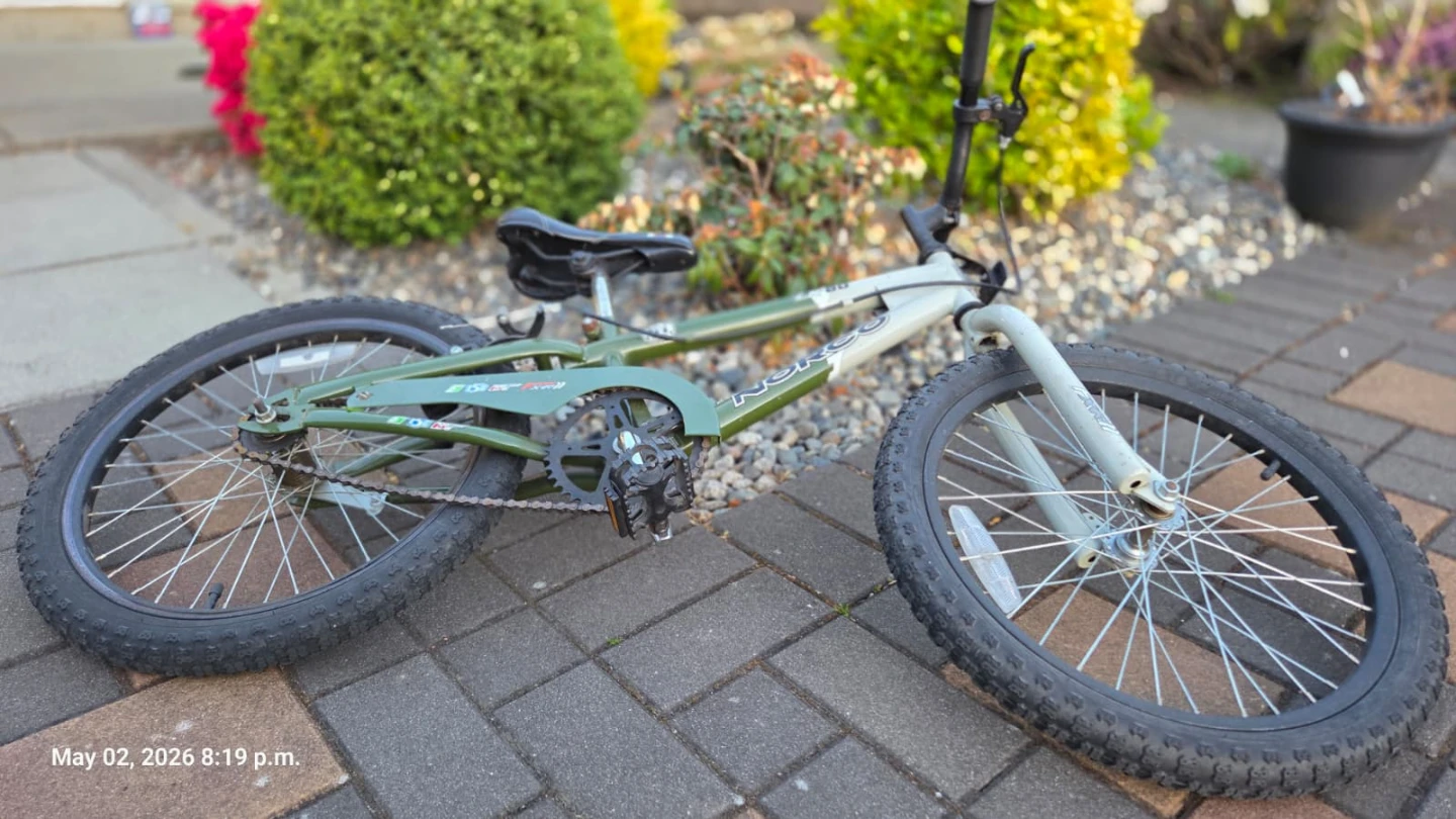 Norco Z-50 BMX Bike - photo 3