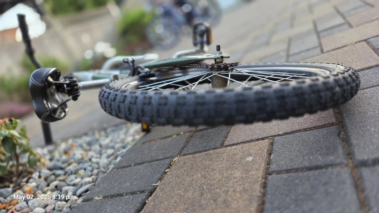 Norco Z-50 BMX Bike - photo 4
