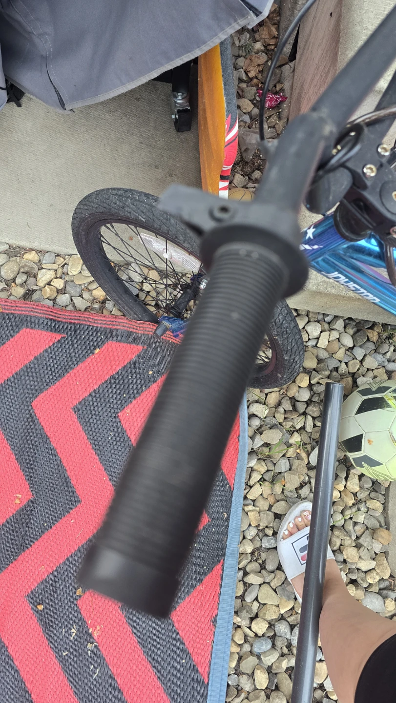 JOUSTRA BMX Bike - photo 2