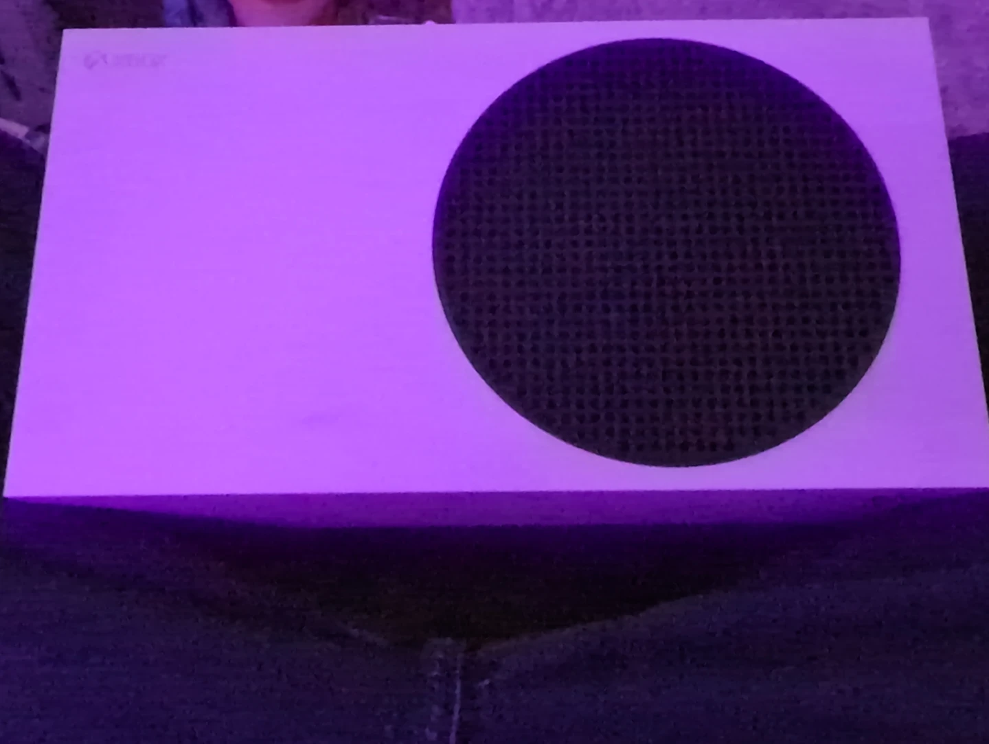 Xbox Series S Console