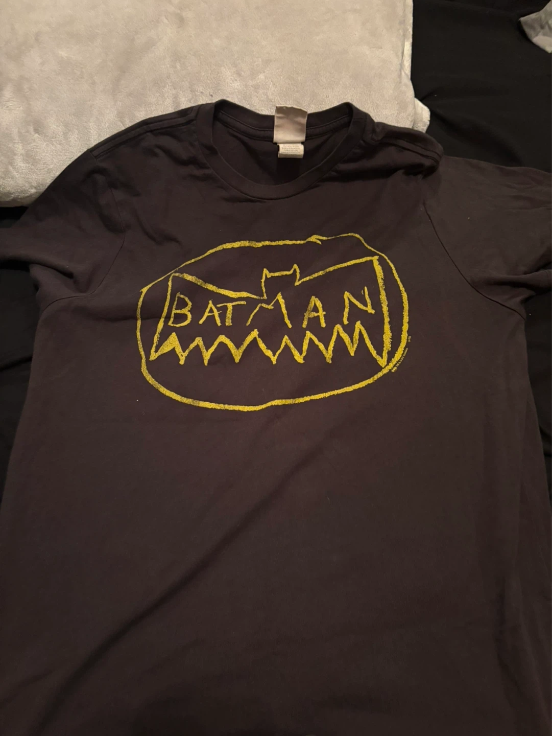 Batman T-Shirt - Size M