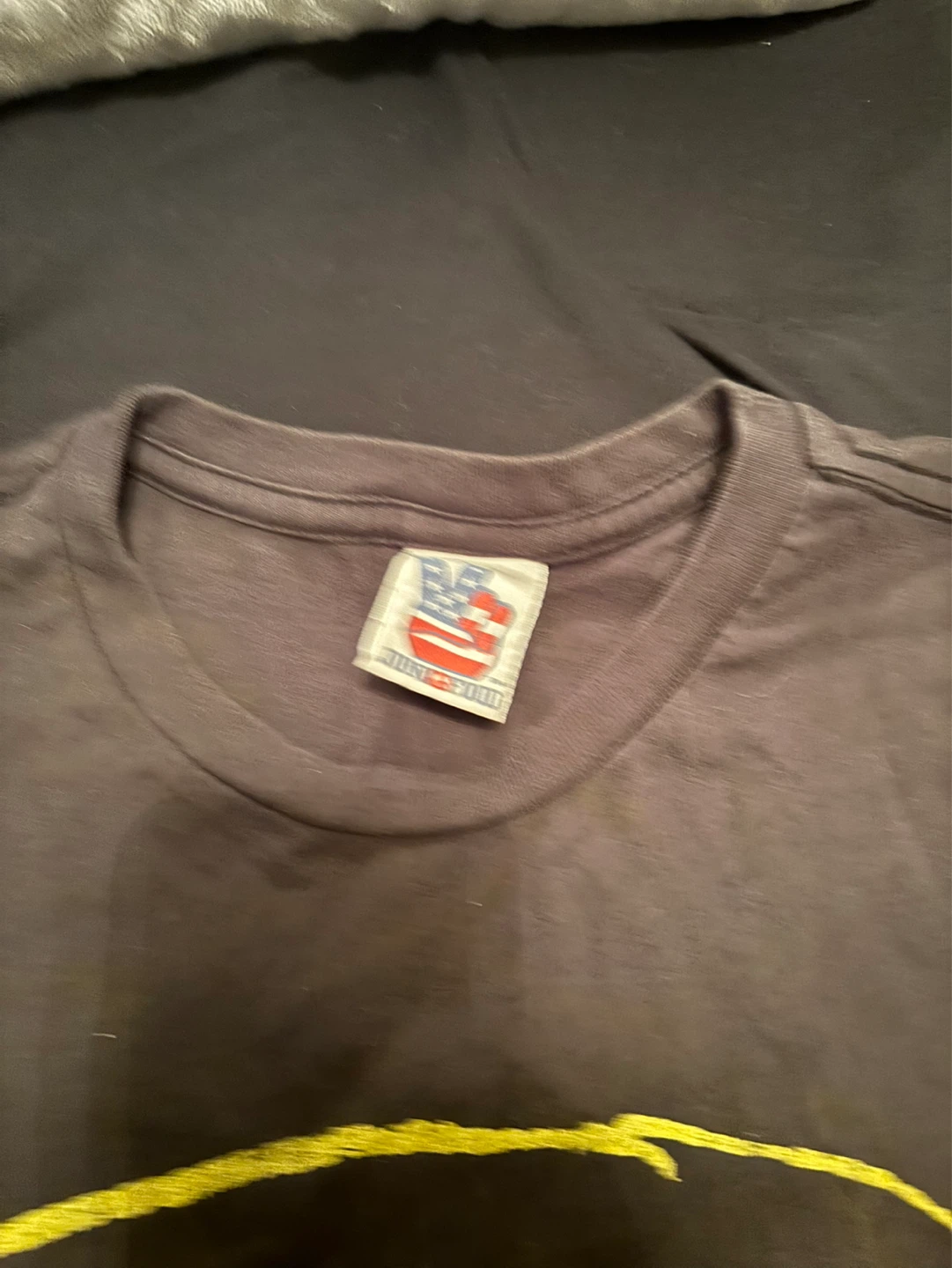 Batman T-Shirt - Size M - photo 4