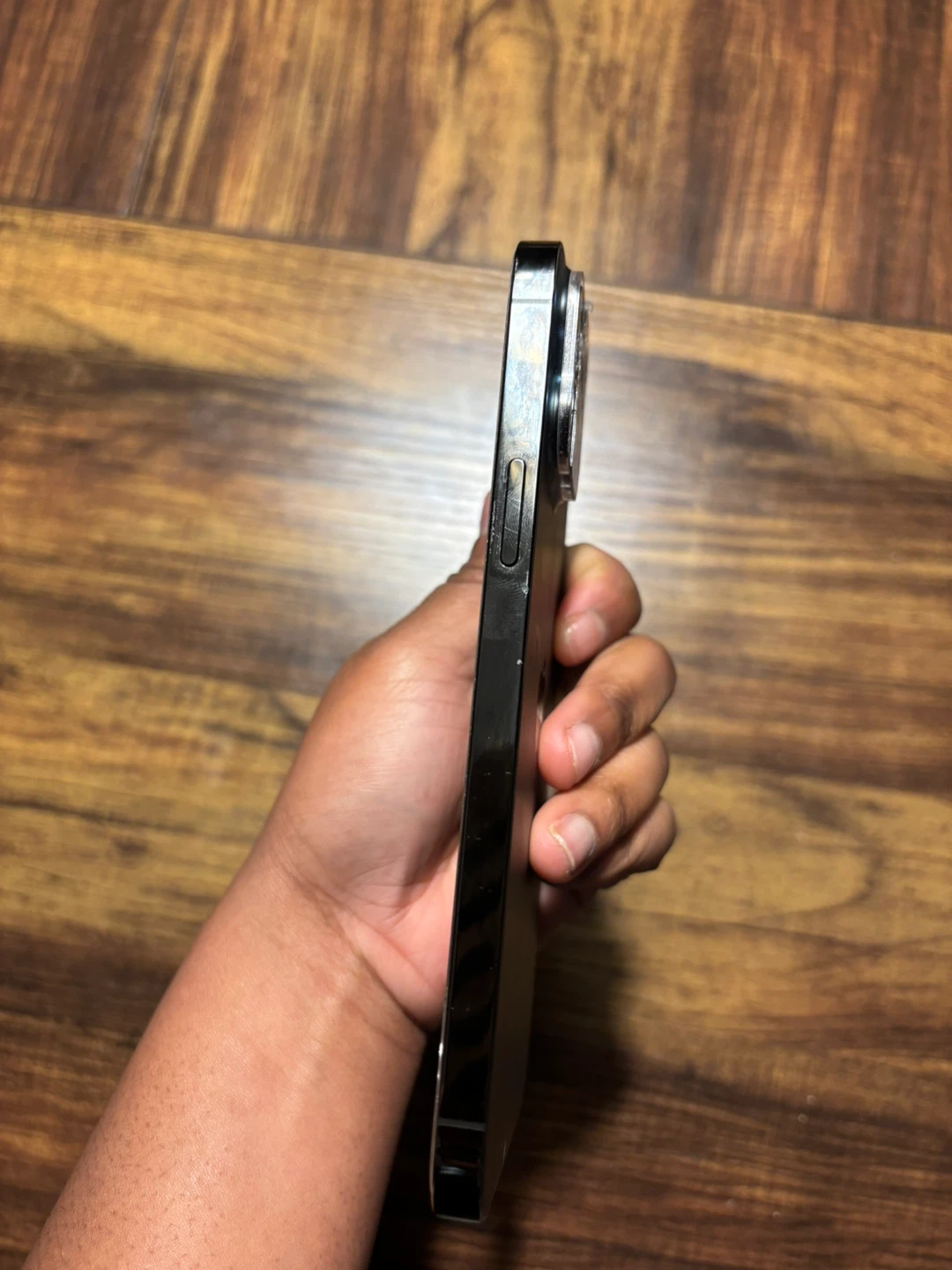Apple iPhone 13 Pro Max - photo 5