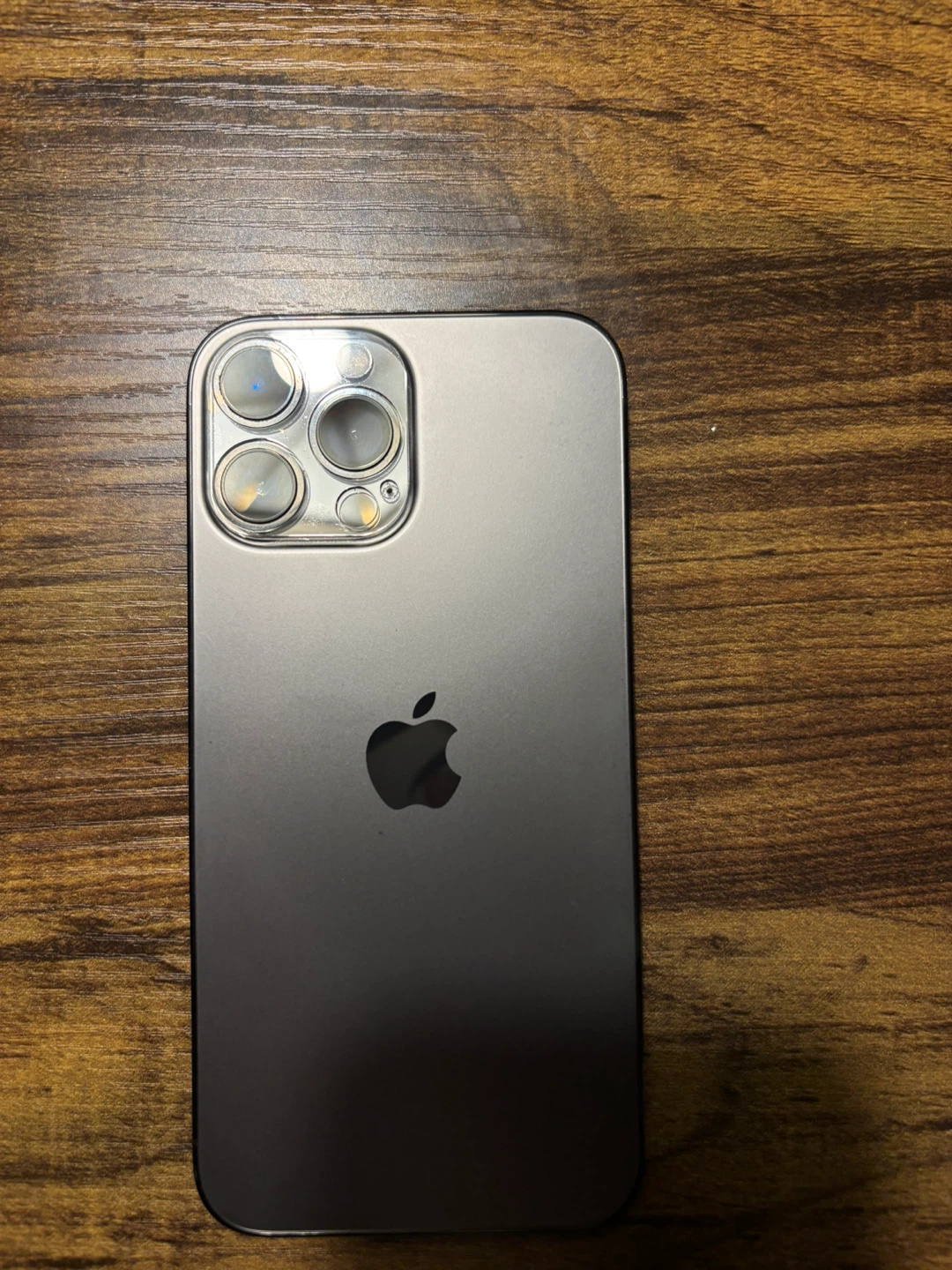 Apple iPhone 13 Pro Max - photo 2