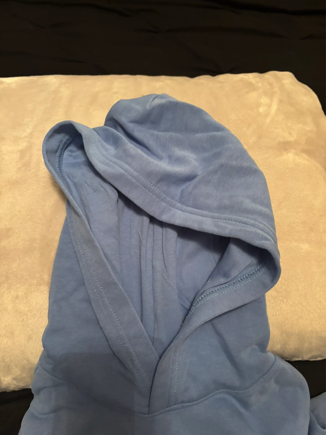 Polo Ralph Lauren Blue Hoodie - photo 2