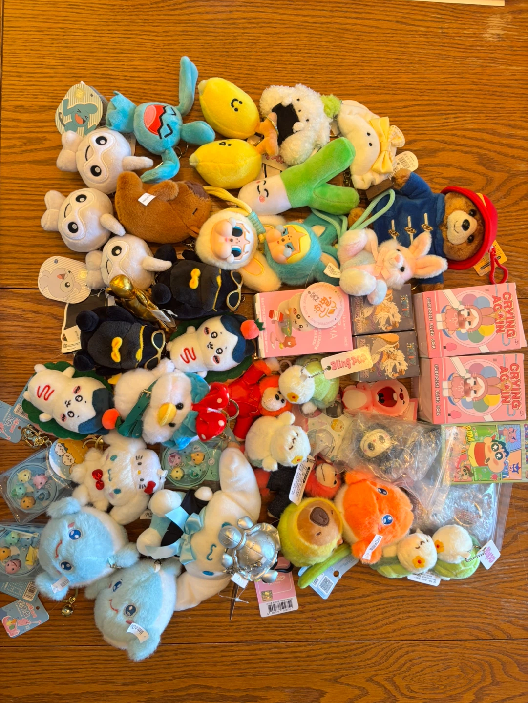 Dolls!🧸