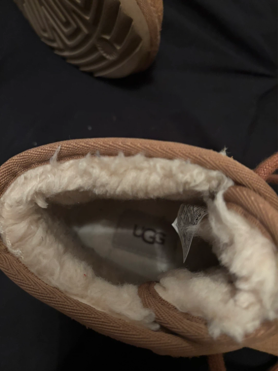 Kids uggs - photo 4