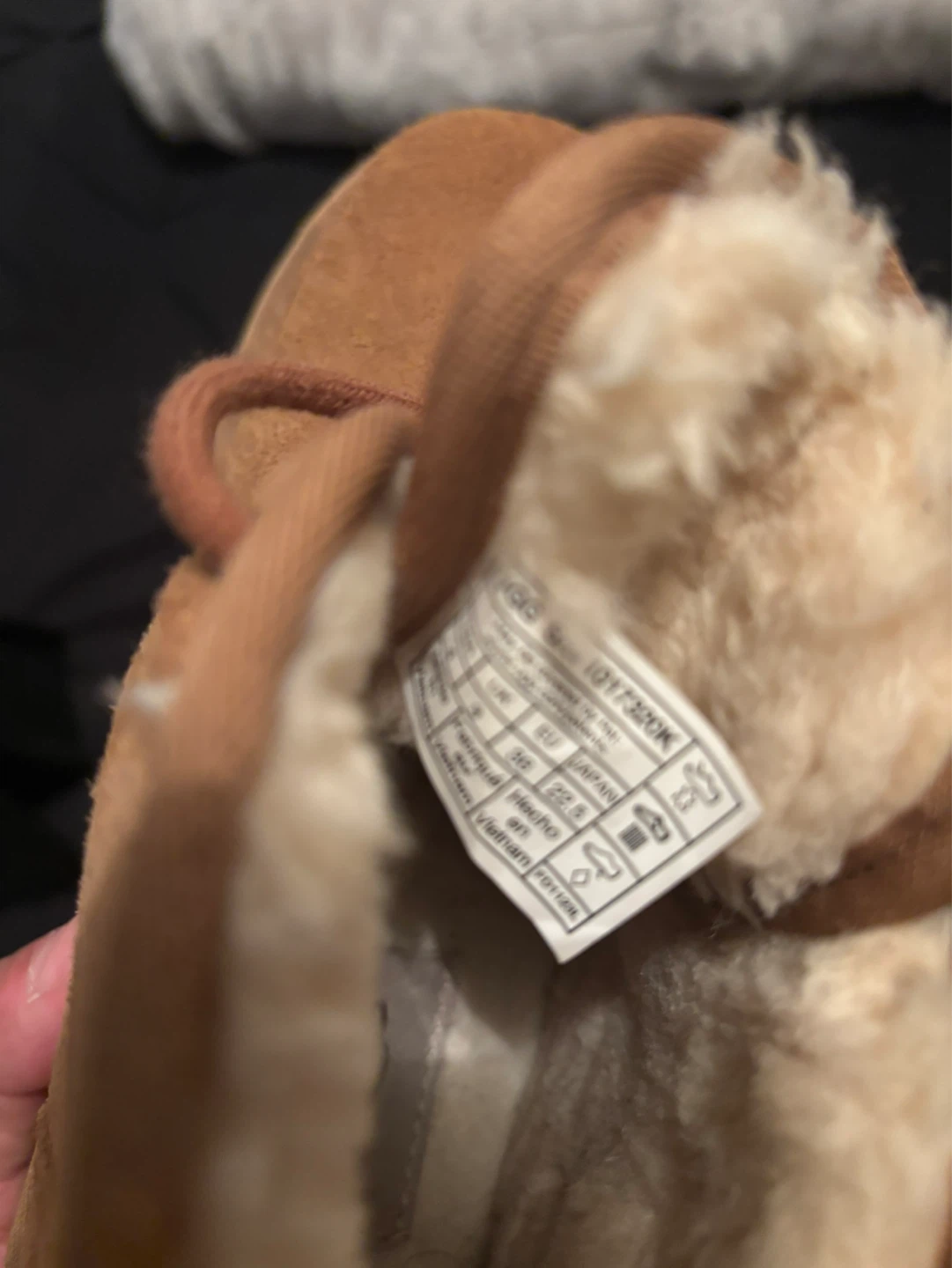 Kids uggs - photo 3