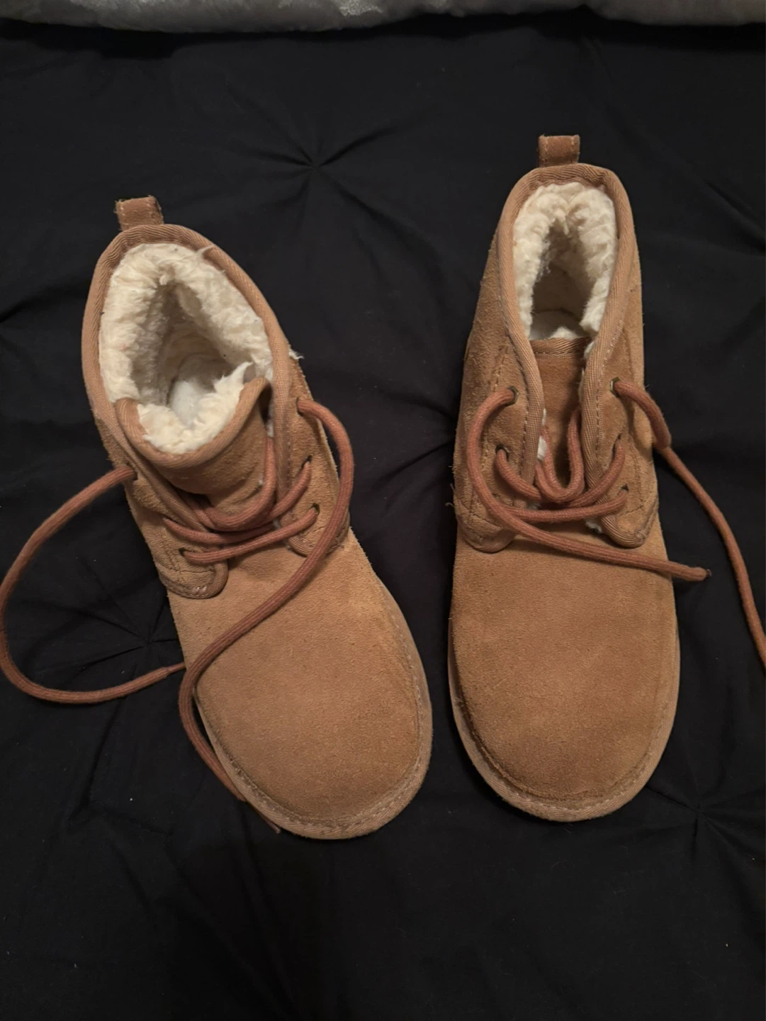 Kids uggs