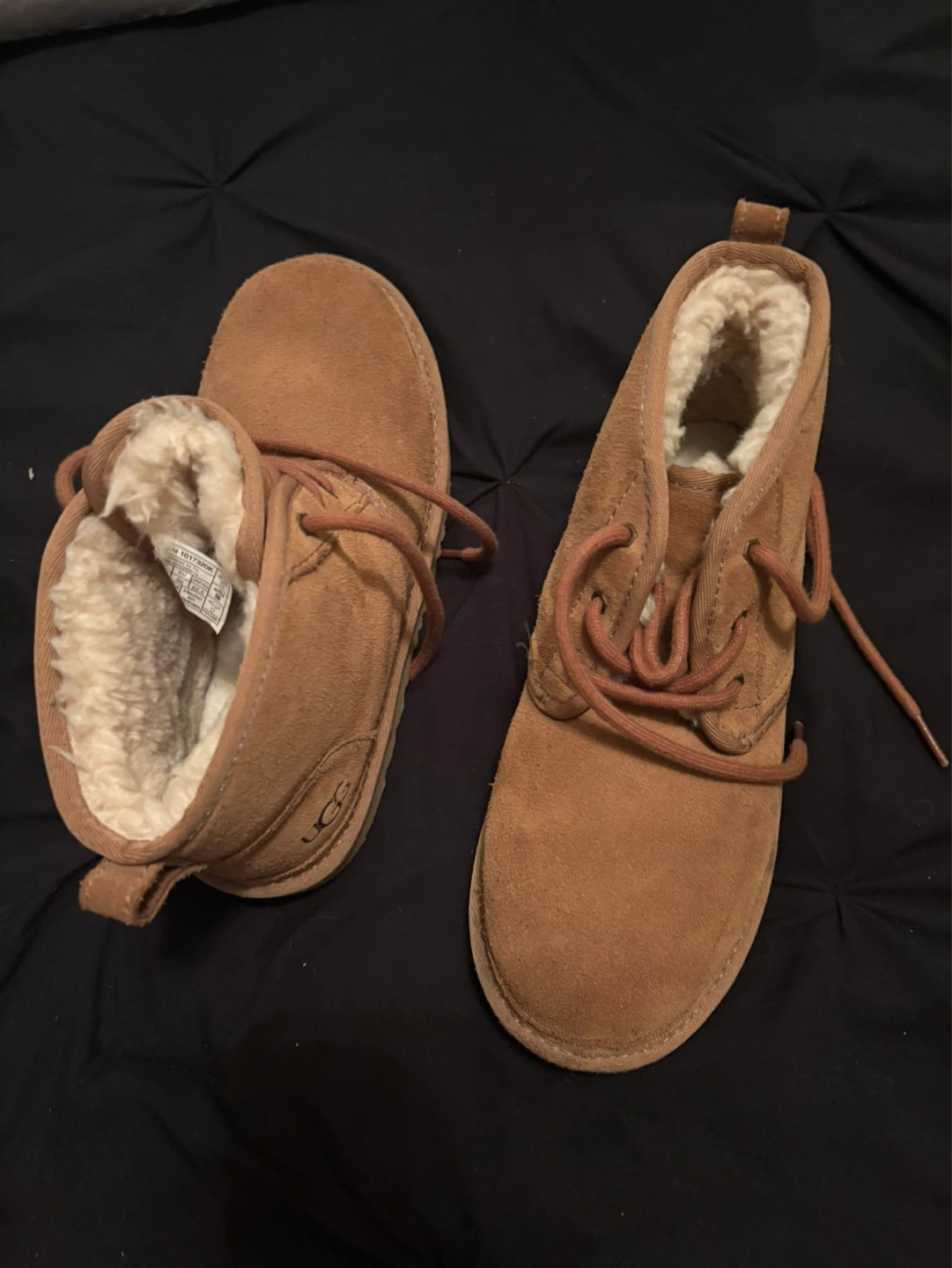 Kids uggs - photo 2